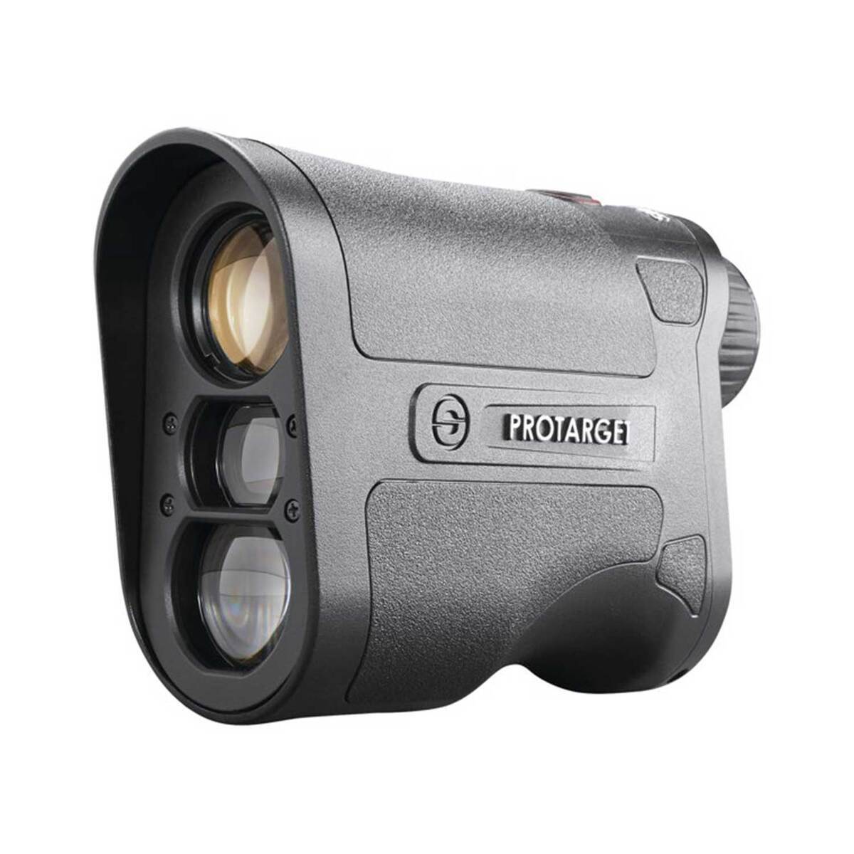 Simmons Protarget 6x20mm Rangefinder and Venture 10x42mm Binocular Combo - Black Simmons Protarget 6x20mm Rangefinder and Venture 10x42mm Binocular Combo - Black