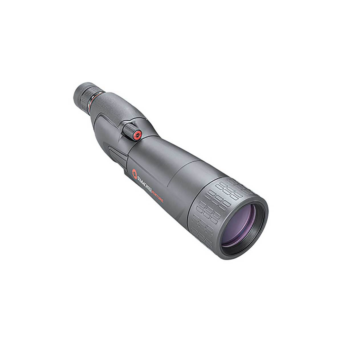 Simmons Venture 20-60x60mm Spotting Scope - Straight - Black Simmons Venture 20-60x60mm Spotting Scope - Straight - Black
