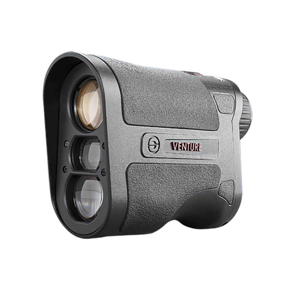 Simmons Venture Rangefinder - Black/Green Simmons Venture Rangefinder - Black/Green