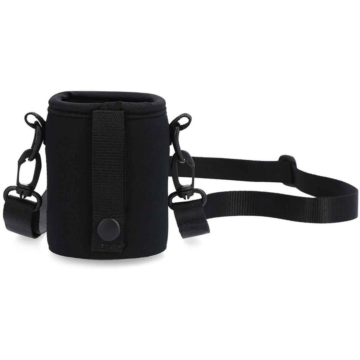 Simms Beverage Holster - Black - Black One Size Simms Beverage Holster - Black - Black One Size
