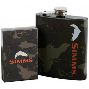 Simms Camp Gift Pack