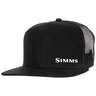 Simms CX Flat Brim Trucker Hat