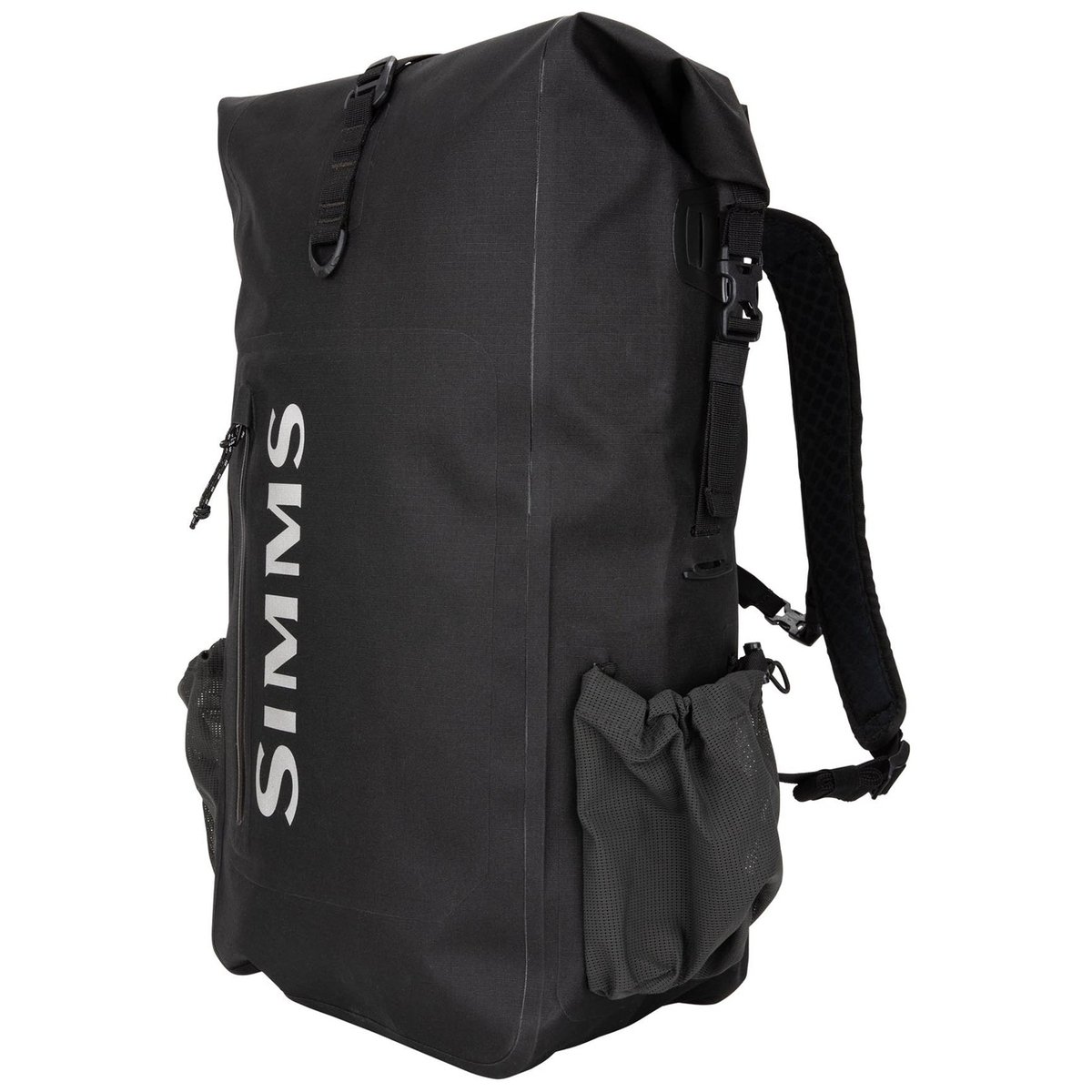 Simms Dry Creek Rolltop Backpack Simms Dry Creek Rolltop Backpack
