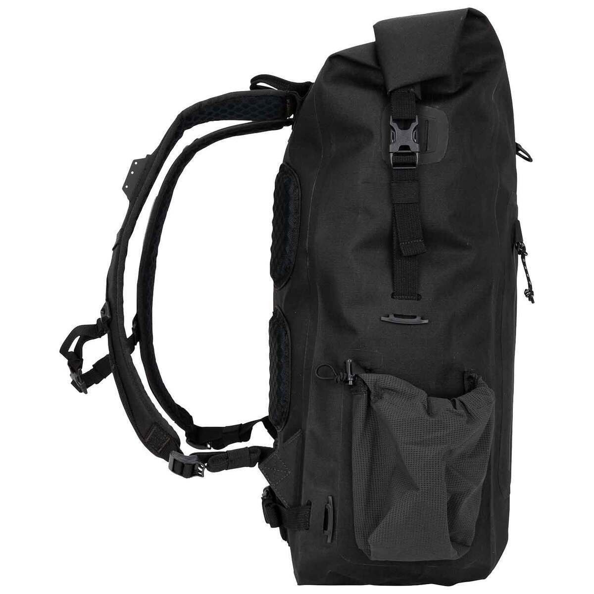 Simms Dry Creek Rolltop Backpack | Sportsman's Warehouse