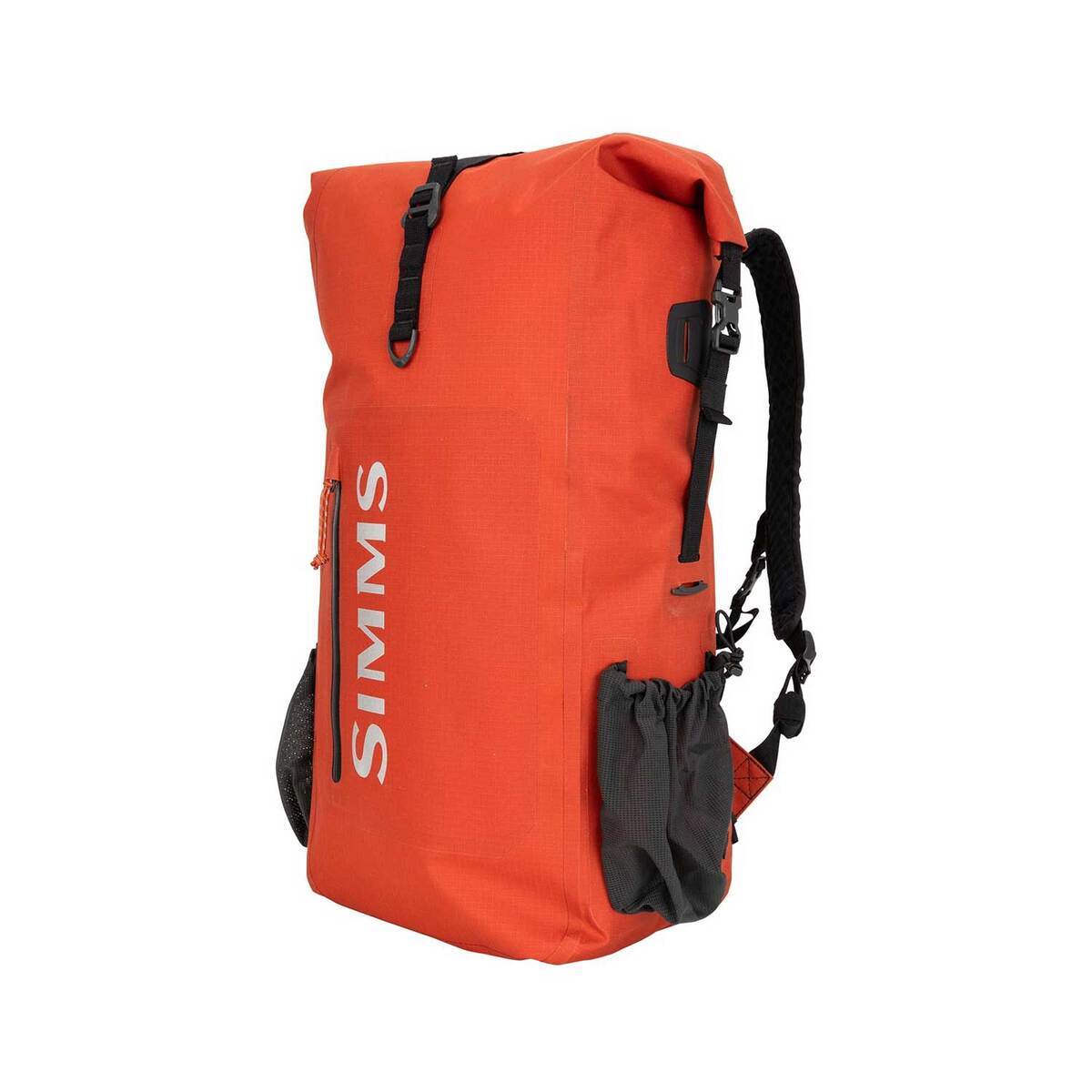Simms Dry Creek Rolltop Backpack Simms Dry Creek Rolltop Backpack