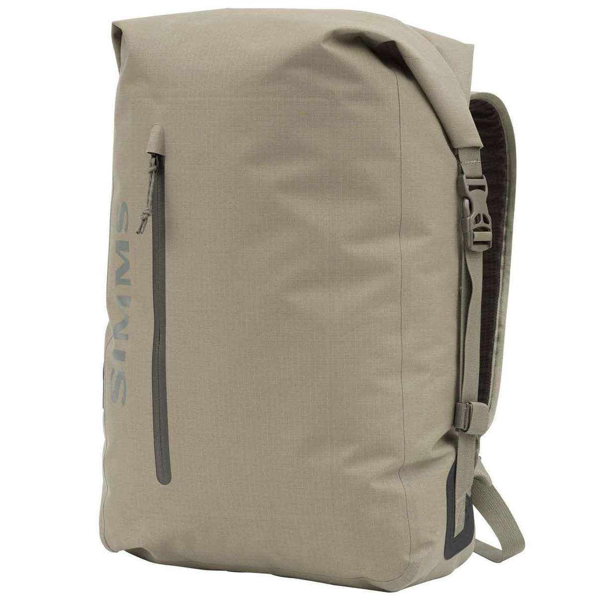 Simms Dry Creek Simple Tackle Backpack Simms Dry Creek Simple Tackle Backpack