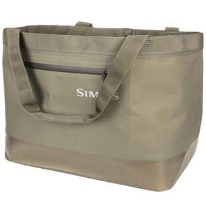 Simms Dry Creek Simple Tote Soft Tackle Bag