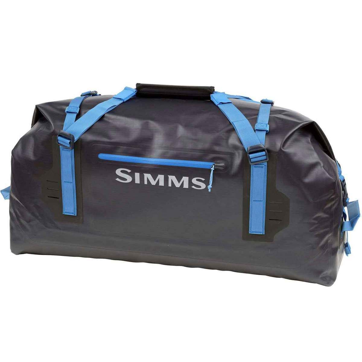Simms Dry Creek Waterproof Duffel Bag Simms Dry Creek Waterproof Duffel Bag