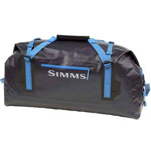 Simms Dry Creek Waterproof Duffel Bag