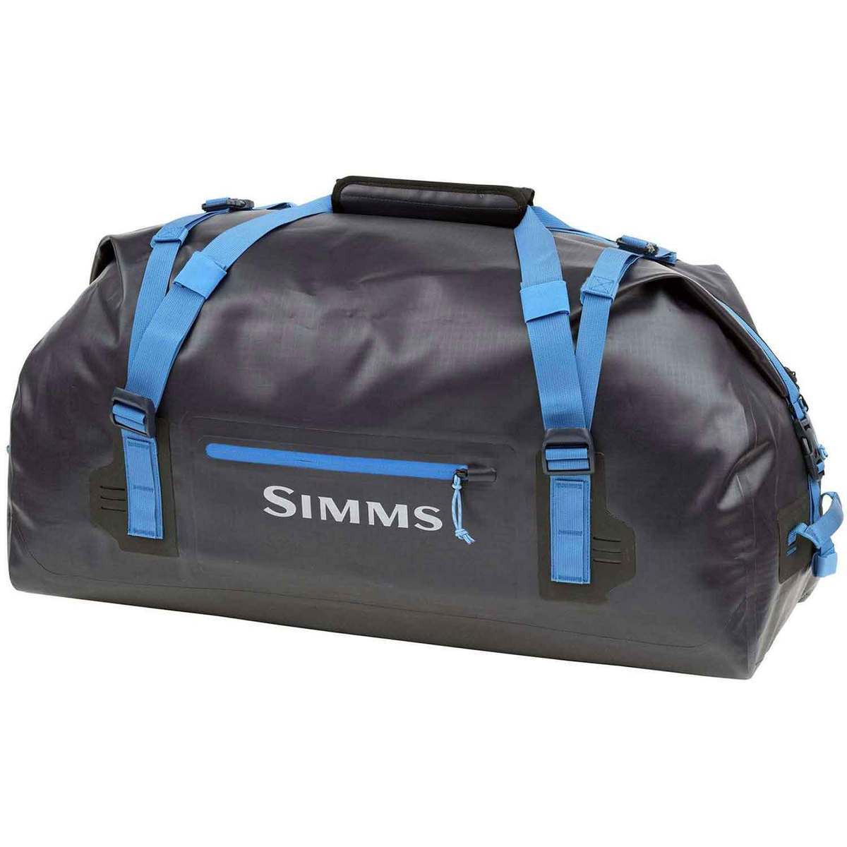 Simms Dry Creek Waterproof Duffel Bag Simms Dry Creek Waterproof Duffel Bag