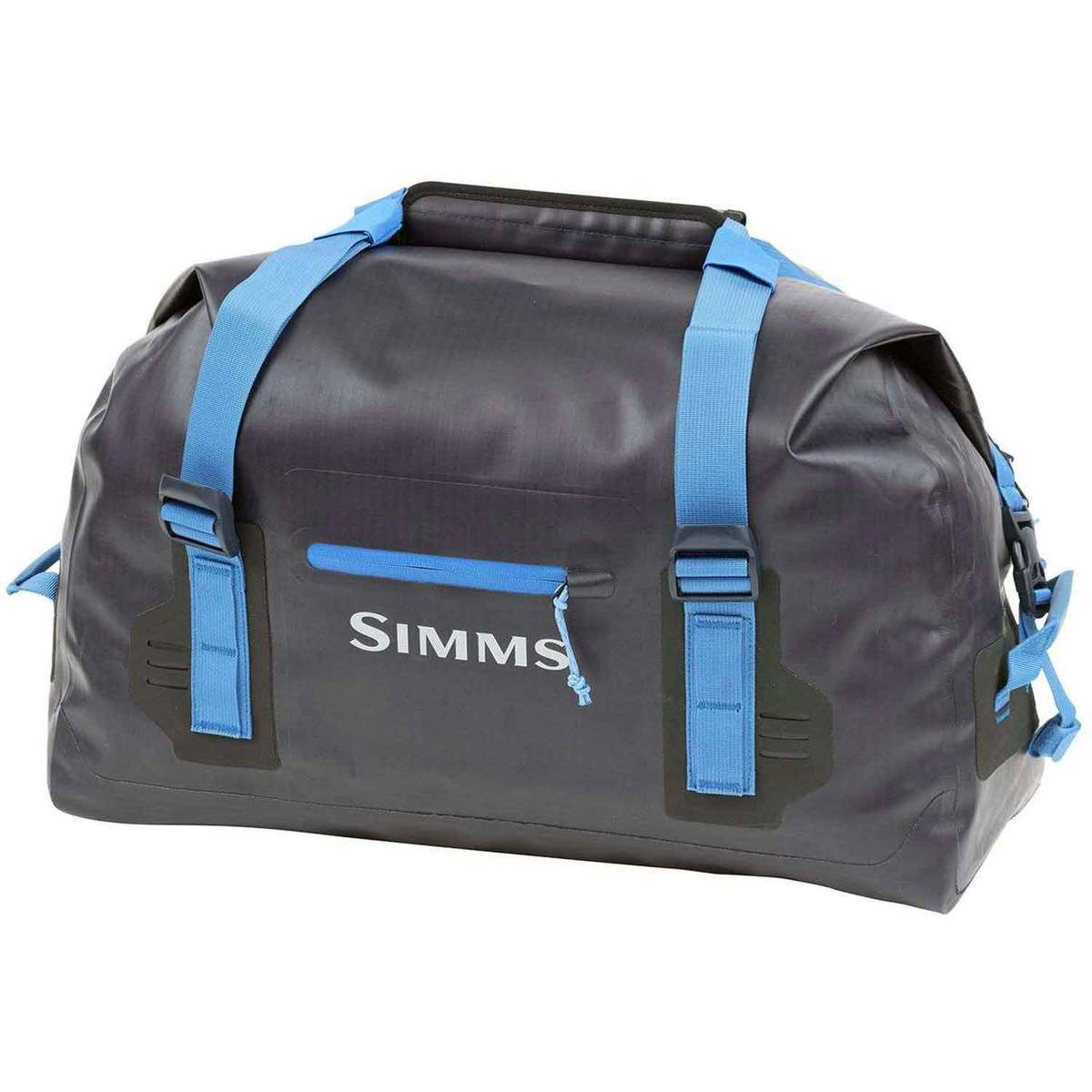 Simms Dry Creek Waterproof Duffel Bag Simms Dry Creek Waterproof Duffel Bag