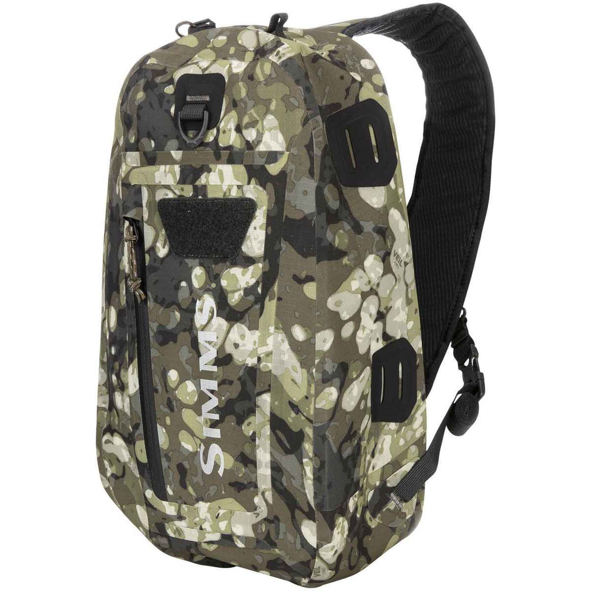 Simms Dry Creek Z Fishing Tackle Sling Simms Dry Creek Z Fishing Tackle Sling
