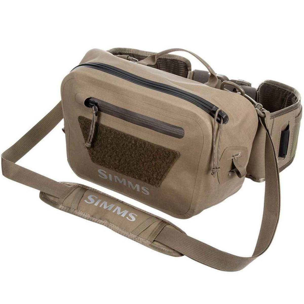 Simms Dry Creek Z Fishing Hip Pack Simms Dry Creek Z Fishing Hip Pack