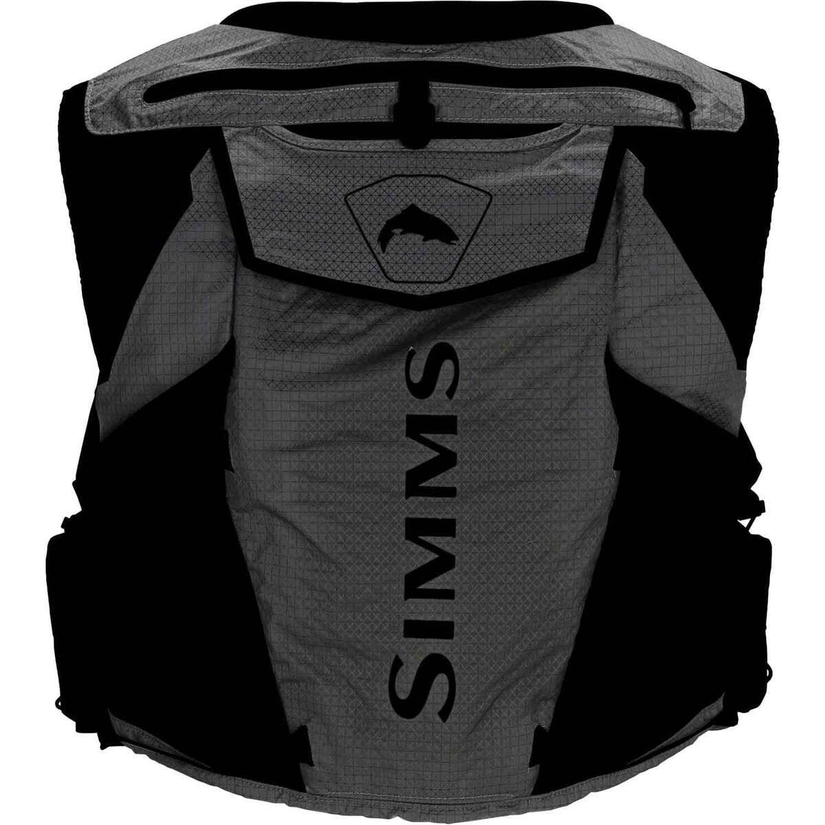 Simms Flyweight Fishing Vest Simms Flyweight Fishing Vest