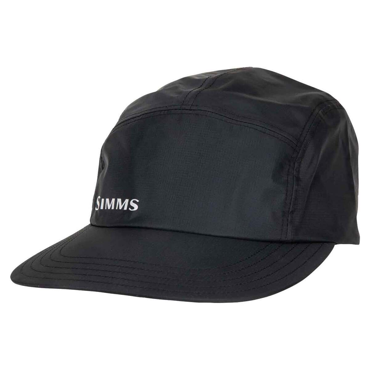 Simms Flyweight GORE-TEX PacLite Fitted Hat Simms Flyweight GORE-TEX PacLite Fitted Hat