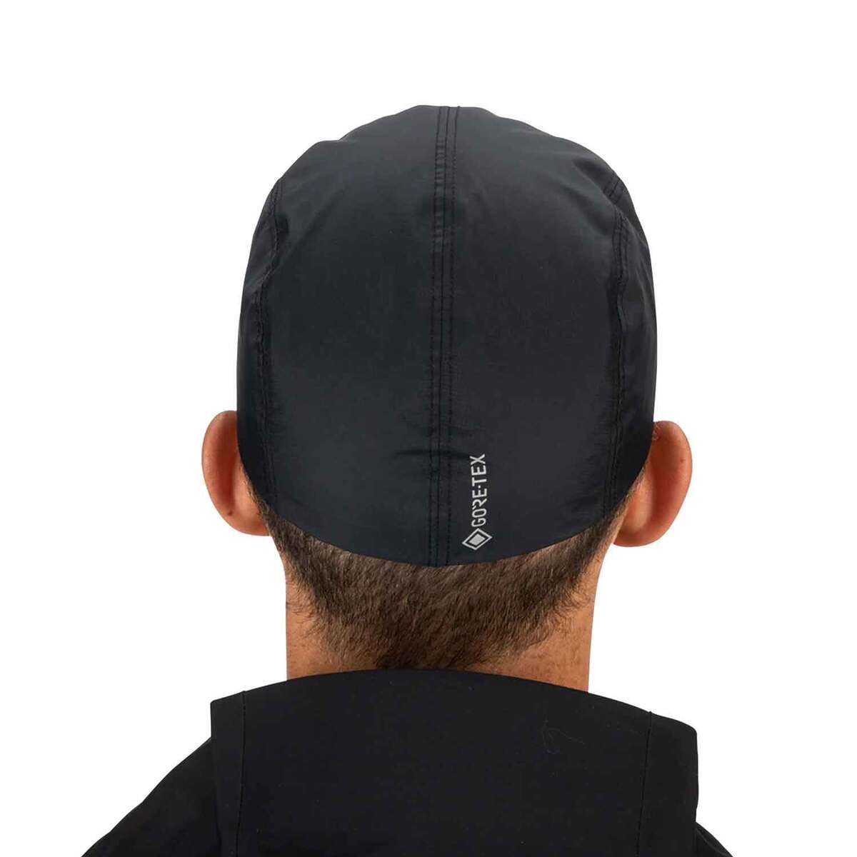 Simms Flyweight GORE-TEX PacLite Fitted Hat Simms Flyweight GORE-TEX PacLite Fitted Hat