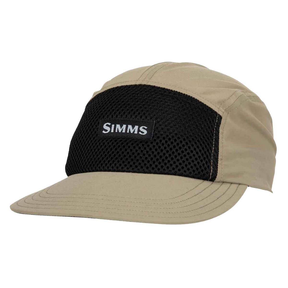 Simms Flyweight Mesh Adjustable Hat Simms Flyweight Mesh Adjustable Hat