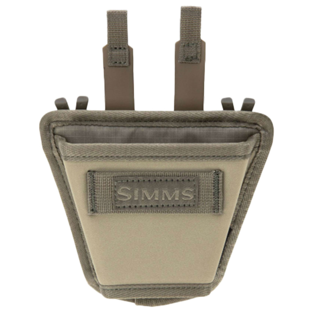 Simms Flyweight Net Holster Simms Flyweight Net Holster