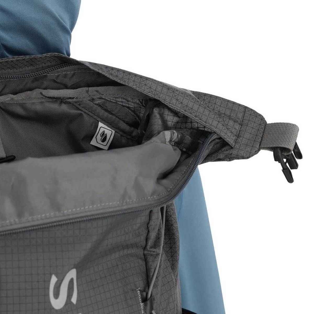 Simms Flyweight Pack Fishing Vest | Sportsman's Warehouse