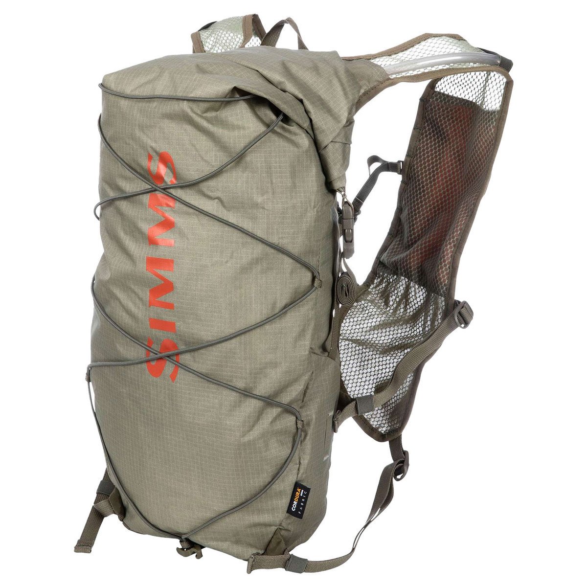 Simms Flyweight Pack Fishing Vest Simms Flyweight Pack Fishing Vest