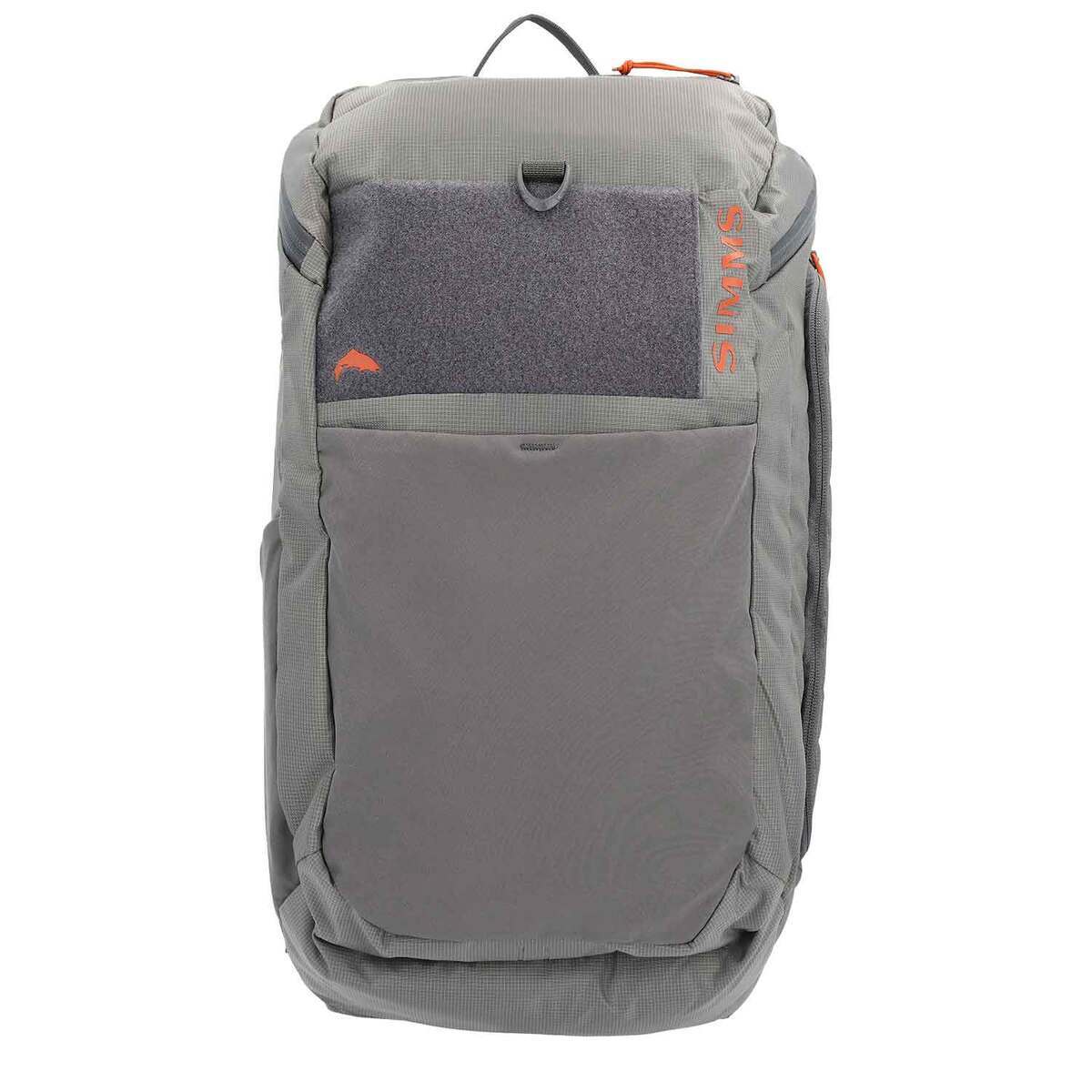 Simms Freestone Backpack - Pewter - Pewter 30L Simms Freestone Backpack - Pewter - Pewter 30L