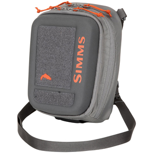 Simms Freestone Tackle Chest Pack
