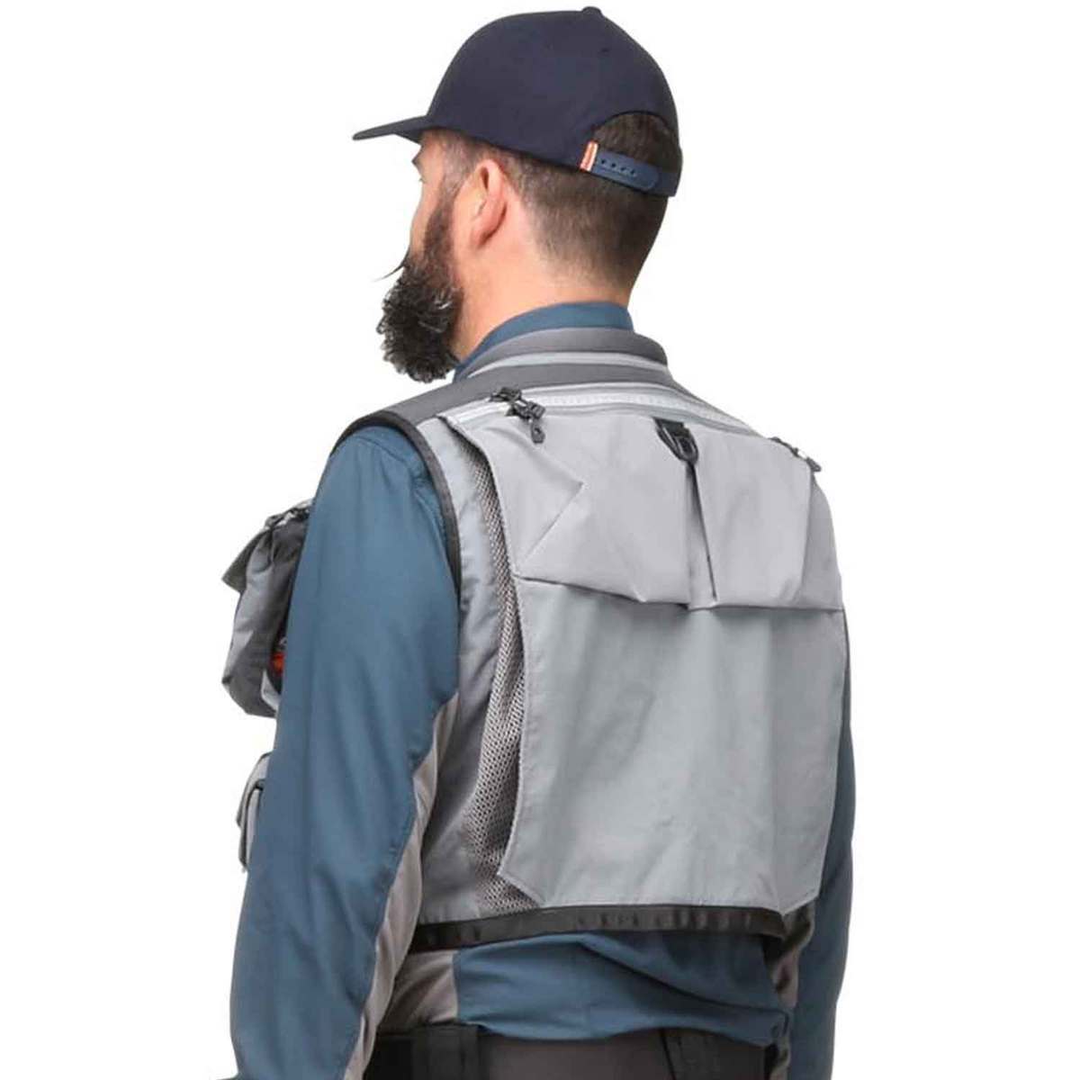 Simms G3 Guide Fishing Vest Simms G3 Guide Fishing Vest