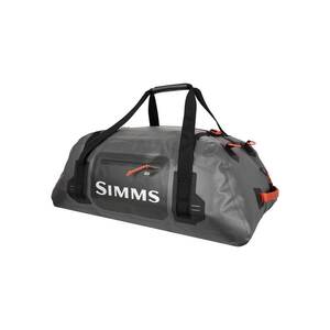 Simms G3 Guide Z Duffel Bag - Black