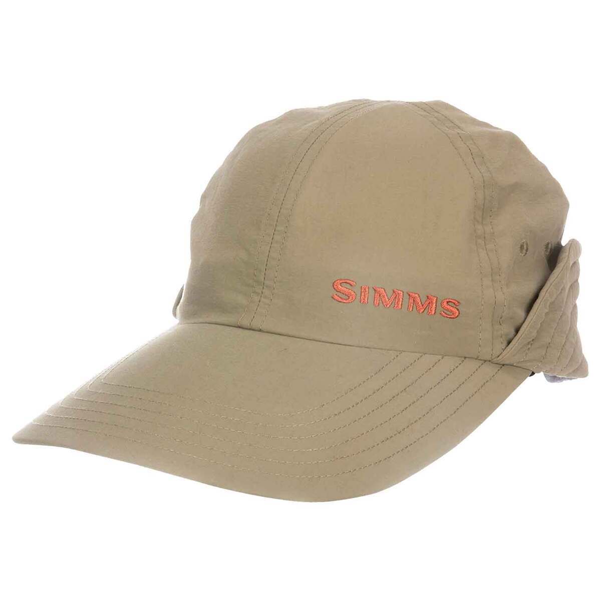 Simms Gallatin Sunshield Sun Hat - Tan - One Size Fits Most - Tan One Size Fits Most Simms Gallatin Sunshield Sun Hat - Tan - One Size Fits Most - Tan One Size Fits Most