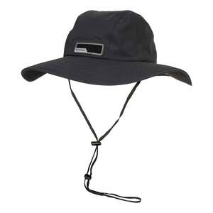 Simms GORE-TEX Guide Sombrero Sun Hat - Black - One Size Fits Most