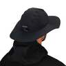 Simms GORE-TEX Guide Sombrero Sun Hat - Black - One Size Fits Most - Black One Size Fits Most