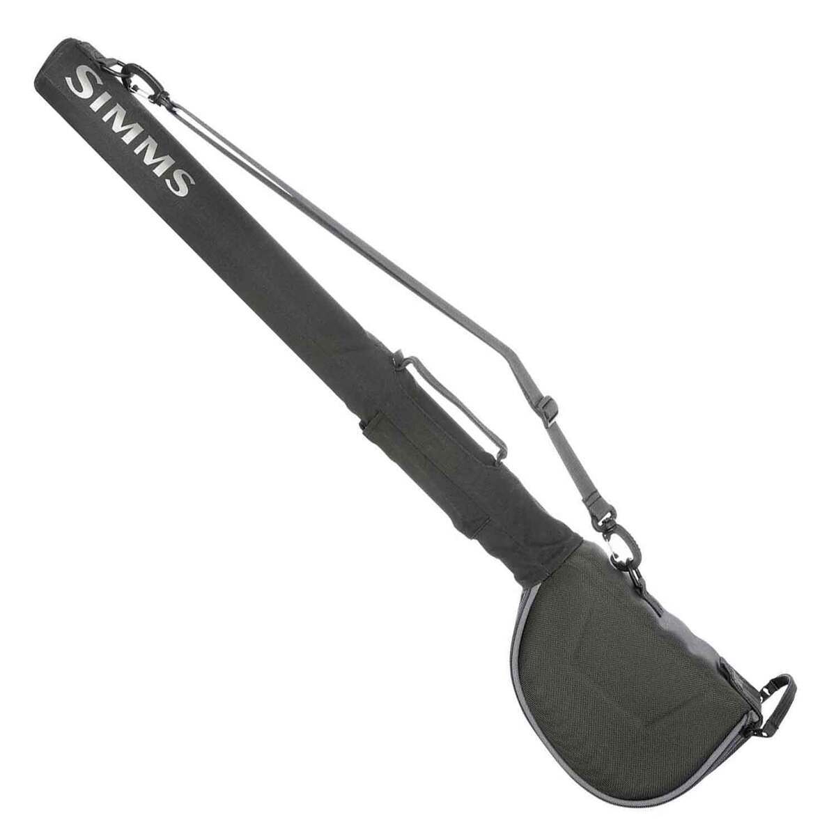 Simms GTS Fly Fishing Rod and Reel Combo Case Simms GTS Fly Fishing Rod and Reel Combo Case