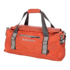 Simms GTS Gear Duffel Bag - 50L