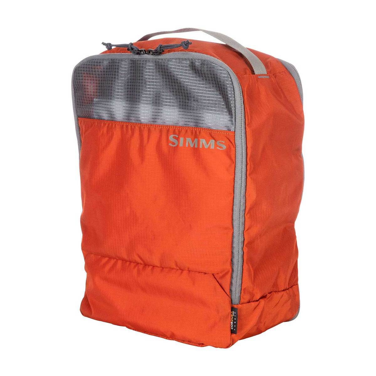 Simms GTS Packing Pouches Soft Tackle Bag - 3 Pack Simms GTS Packing Pouches Soft Tackle Bag - 3 Pack