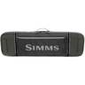 Simms GTS Rod and Reel Vault Rod and Reel Case - Carbon - Carbon 32.5in L x 9in W x 6in H