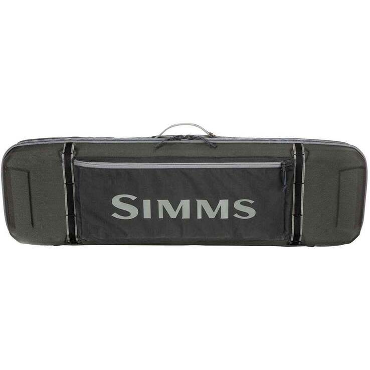 Simms Gear Bags & Luggage