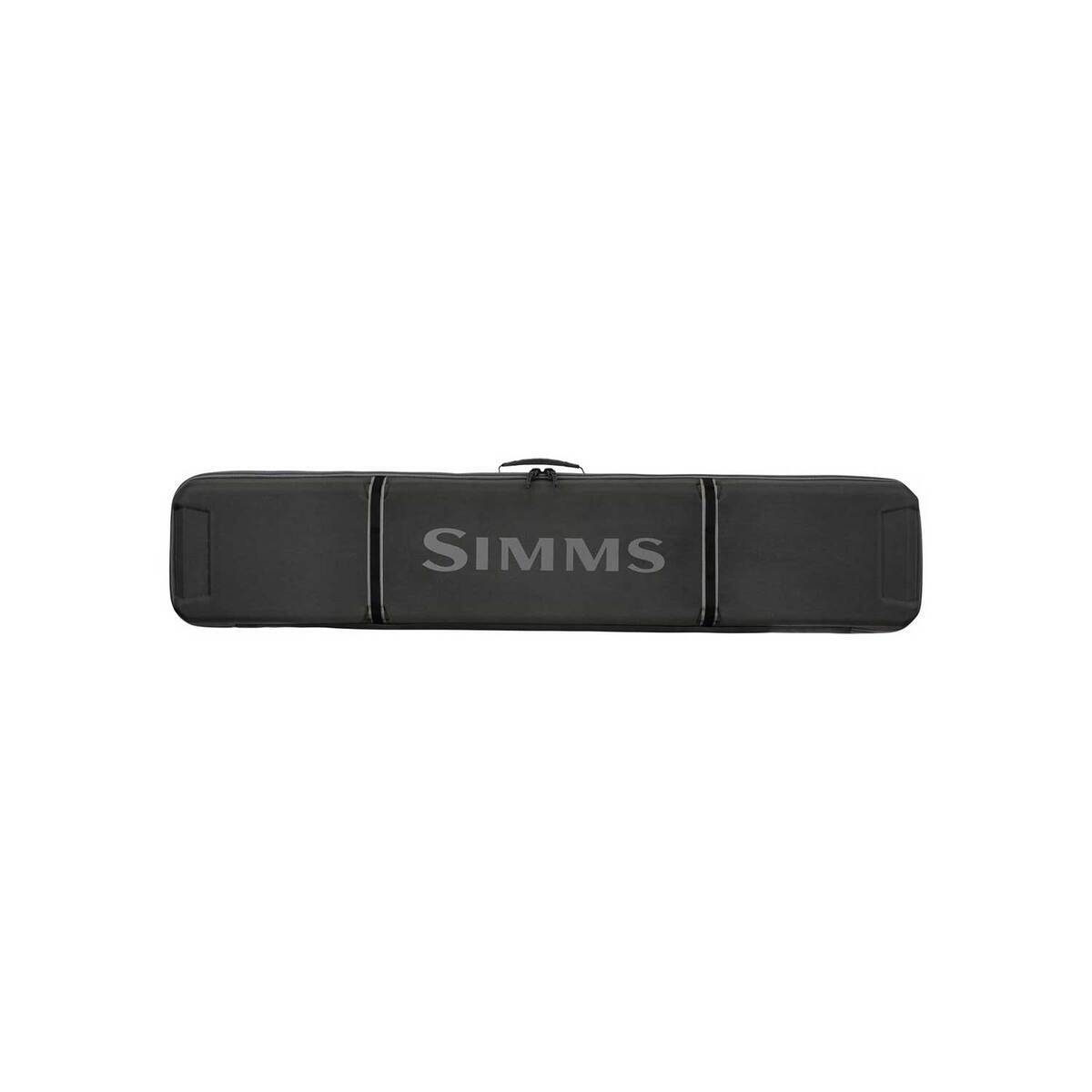 Simms GTS Spey Rod & Reel Fly Fishing Combo Case - Carbon - Carbon Simms GTS Spey Rod & Reel Fly Fishing Combo Case - Carbon - Carbon