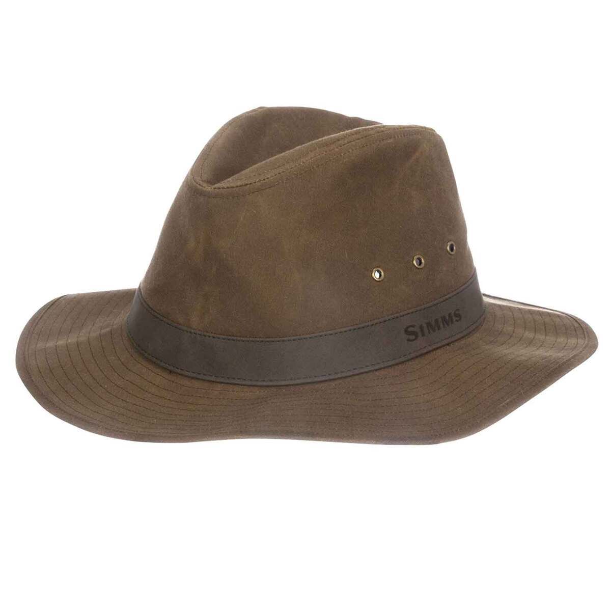 Simms Guide Classic Fishing Sun Hat Simms Guide Classic Fishing Sun Hat