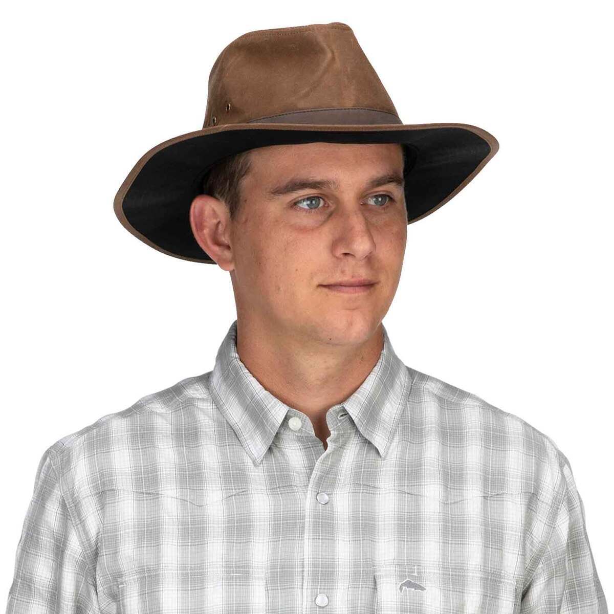 Simms Guide Classic Fishing Sun Hat Simms Guide Classic Fishing Sun Hat