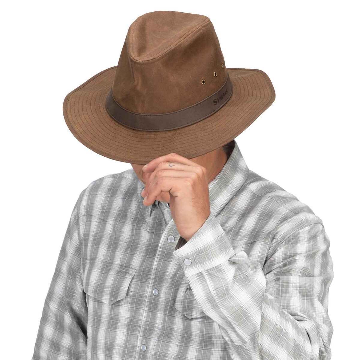Simms Guide Classic Fishing Sun Hat Simms Guide Classic Fishing Sun Hat