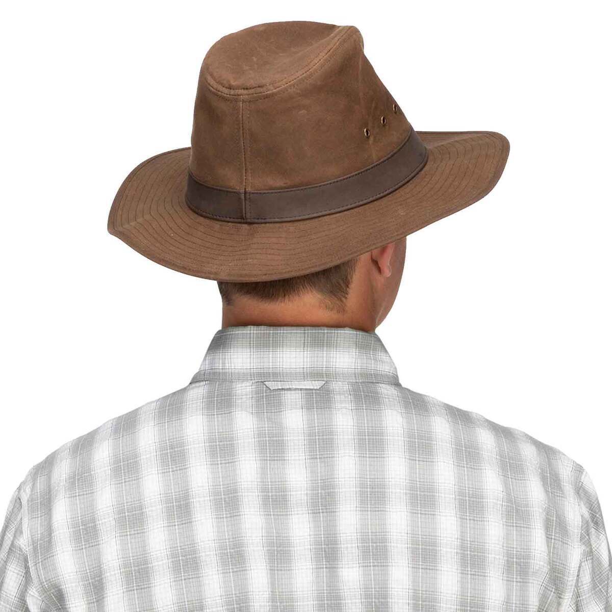 Simms Guide Classic Fishing Sun Hat Simms Guide Classic Fishing Sun Hat