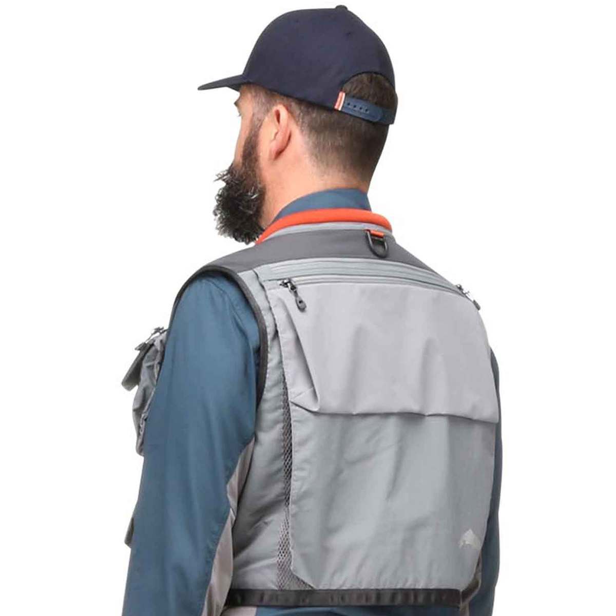 Simms Guide Fishing Vest Simms Guide Fishing Vest