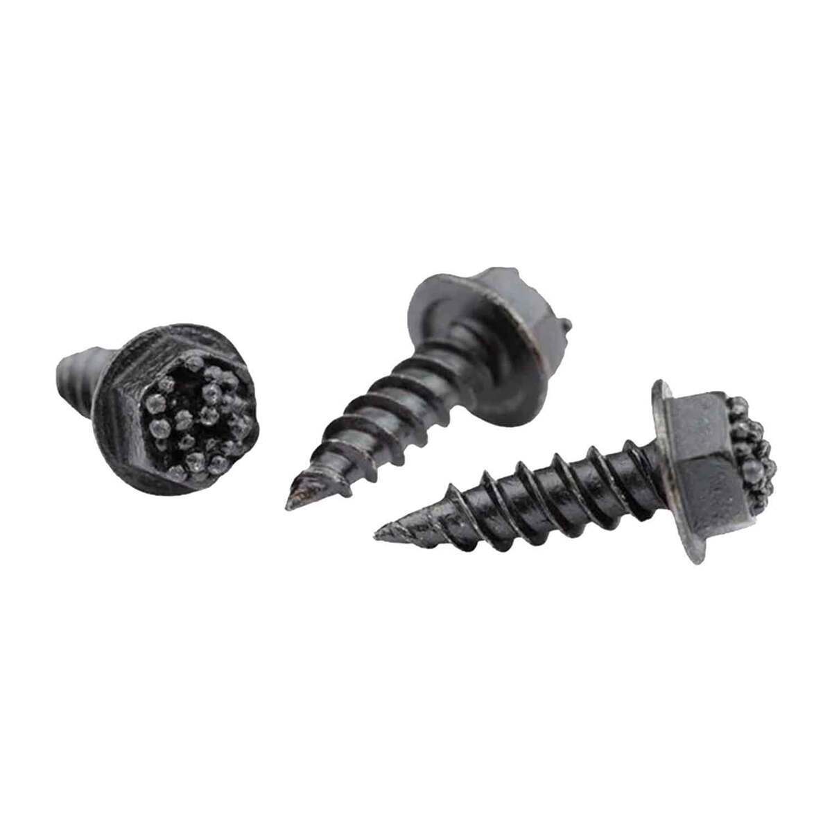 Simms HardBite Felt Wading Boot Studs - 180 Pack - Colorless Simms HardBite Felt Wading Boot Studs - 180 Pack - Colorless