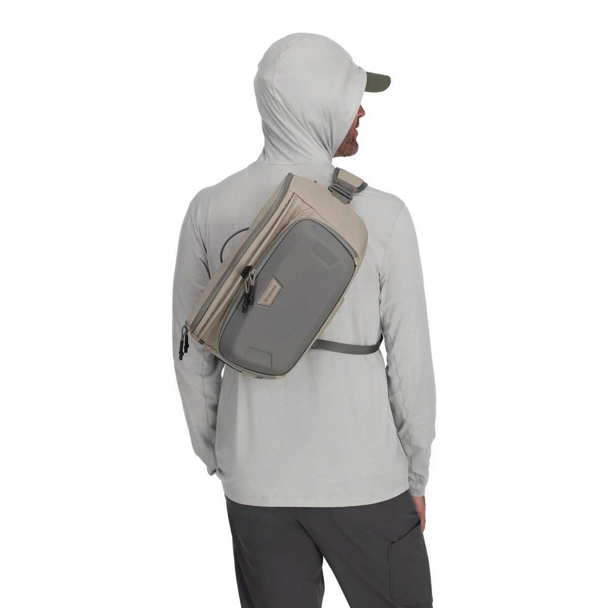 Simms Headwaters Sling Pack Simms Headwaters Sling Pack