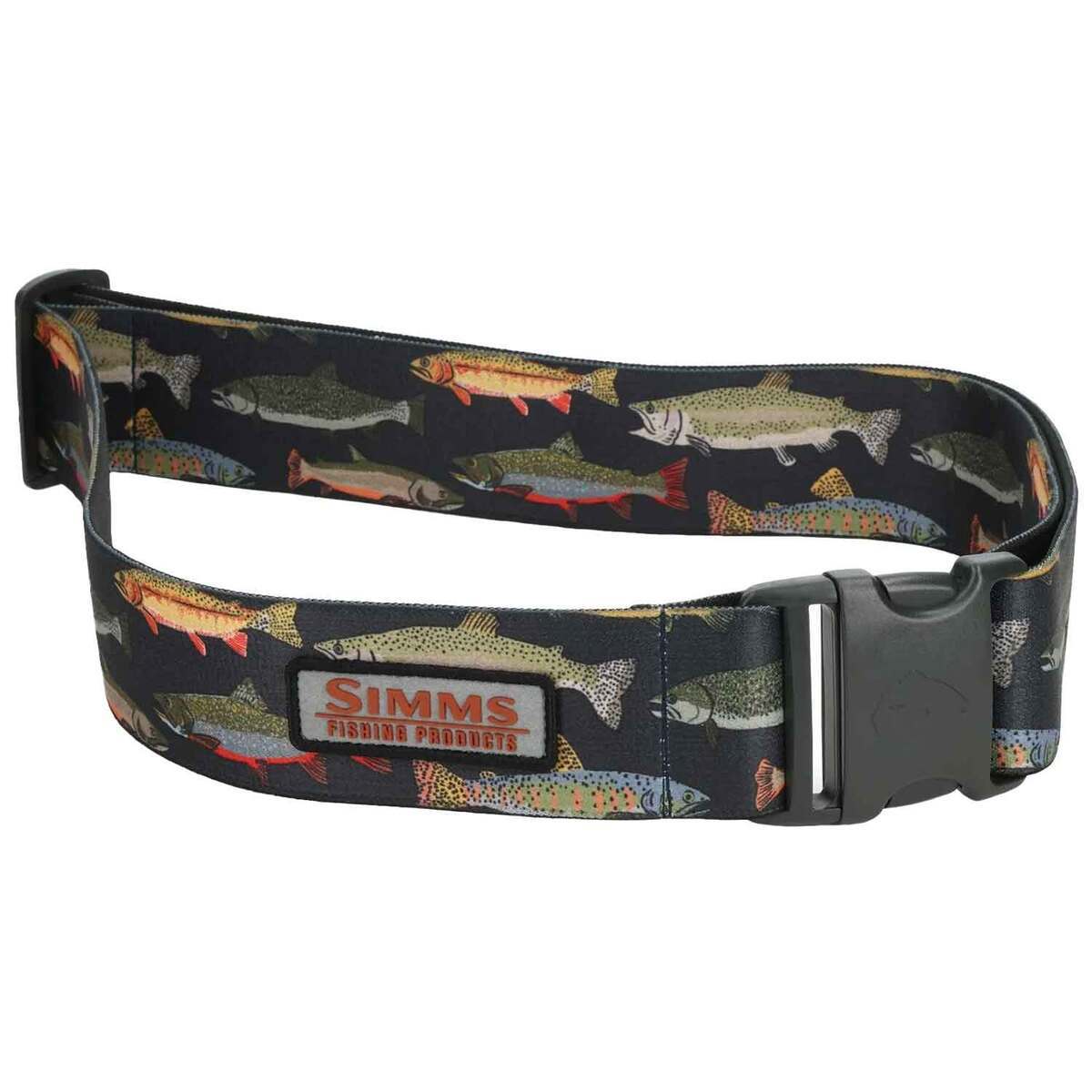 Simms Men's 2 Inch Wading Belt | Sportsman's Warehouse