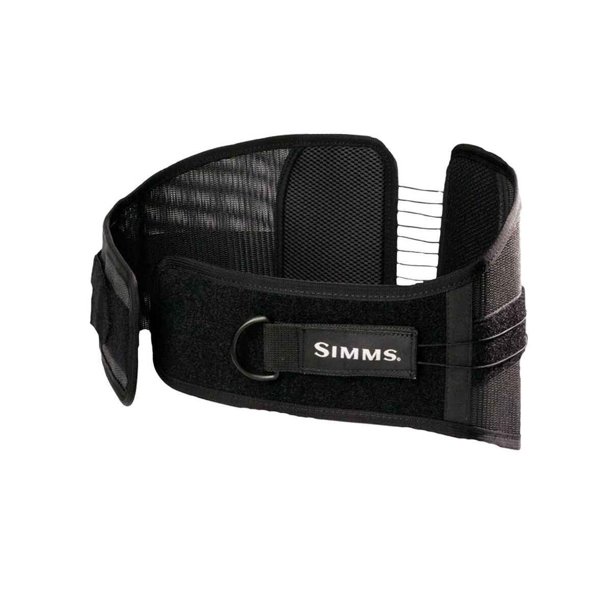 Simms Men's BackMagic Wading Belt Simms Men's BackMagic Wading Belt