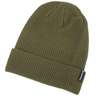 Simms Men's Basic Beanie - Olive - Olive One Size Fits Most