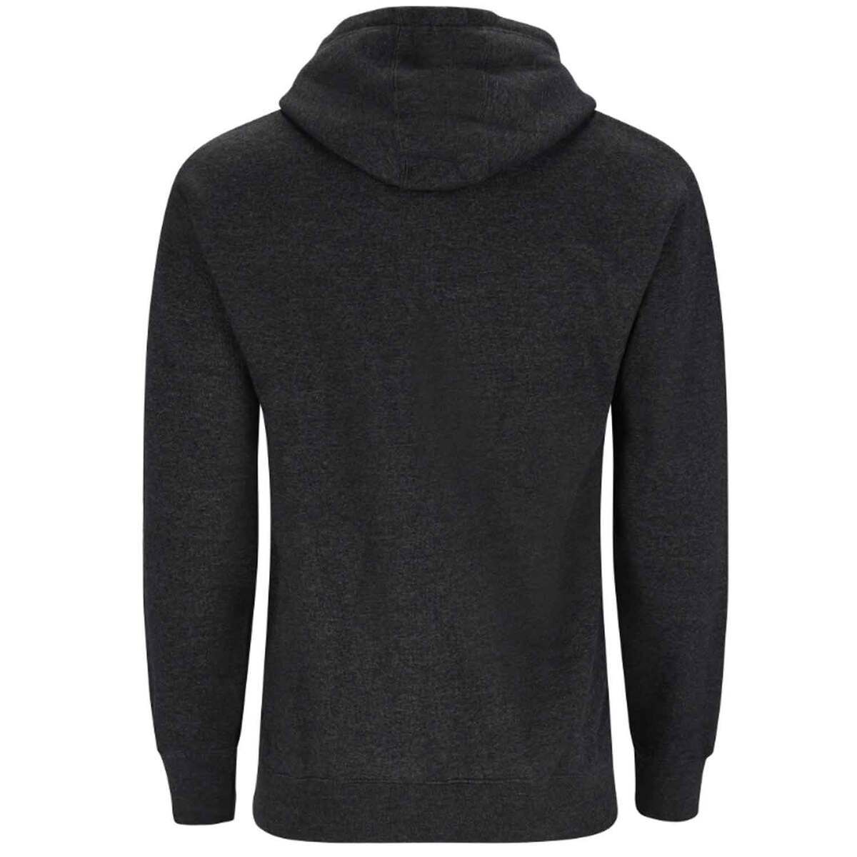 Simms Men's Bass Fill Fishing Hoodie Simms Men's Bass Fill Fishing Hoodie