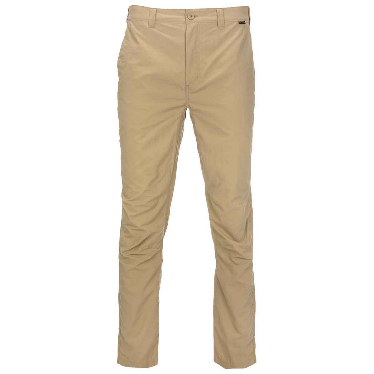 Simms Men's Bugstopper Fishing Pants Simms Men's Bugstopper Fishing Pants