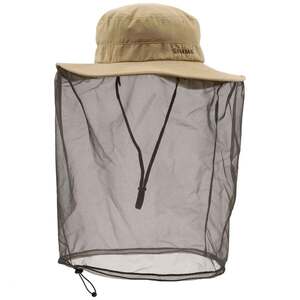 Simms Men's Bugstopper Net Sun Hat